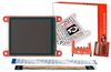 Display Modules - LCD, OLED, Graphic - 1613-1150-ND - DigiKey