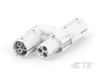 Standard Circular Connectors - 293611-2 - TE Connectivity