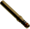 D Sub Contact, Socket, 24-20Awg, Crimp; For Use With Amphenol Communications Solutions - 87C8549 - Newark, An Avnet Company