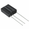 VISHAY TSMP1138 Infrared Receiver, Remote Control, 50 kHz, 30m, 55 , 5.5 V, 2.5 V, -25 C - 879-TSMP1138 - Utmel Electronic Limited