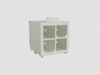Minitek ® Pwr 4.2 HCC - 10131318-04211G0LF - Amphenol Communications Solutions
