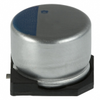 Aluminum - Polymer Capacitors -- APXA250ARA390MJ80G