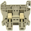 Connectors, Interconnects Terminal Blocks Din Rail, Channel - Win Source Electronics