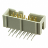 Headers, Male Pins - 1195-4490-ND - DigiKey