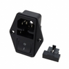 Power Entry Modules (PEM) - 486-6690-ND - DigiKey