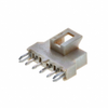 Headers, Male Pins - WM15098-ND - DigiKey