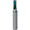 RS232/422 Low Cap, #24-4pr, FFEP, O/A Foil, PVDF Jkt, CMP, 100Ω - 88104 - Belden Inc.