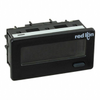 Panel Meters - Counters, Hour Meters - CUB4L8W2 - Quarktwin Technology Ltd.