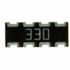 Resistor Networks, Arrays - 743C083330JPTR-ND - DigiKey