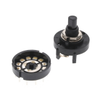 Rotary Switches - CKN11802-ND - DigiKey