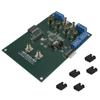Analog to Digital Converters (ADCs) Evaluation Boards - MAX11040DBEVKIT+-ND - DigiKey