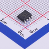 Memory >> EEPROM -- 24LC64-I/SN - Image