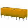 Relays - Signal Relays, Up to 2 Amps - DS4E-S-DC24V - Shenzhen Shengyu Electronics Technology Limited