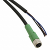 Circular Cable Assemblies - 277-7976-ND - DigiKey