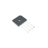 Discrete Semiconductor Products - Diodes - Bridge Rectifiers - GBU2010 - Shenzhen Shengyu Electronics Technology Limited