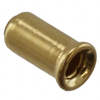 PC Pin Receptacles, Socket Connectors - A24891-ND - DigiKey