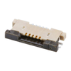 FFC, FPC (Flat Flexible) Connector Assemblies - 900-0545500572TR-ND - DigiKey