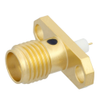 Coaxial Connector (RF) Assemblies - 5328-FMCN1400-ND - DigiKey