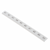 Terminal Block Marker Strips - 277-7891-ND - DigiKey