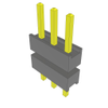 Board Spacers, Stackers (Board to Board) - 612-DW-03-08-G-S-240-ND - DigiKey