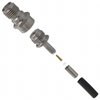 Coaxial Connector (RF) Assemblies - ARF1201-ND - DigiKey