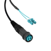 Fiber Optic Cables - 708-PXF6051AAA-ND - DigiKey