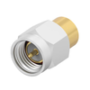 Coaxial Connector (RF) Terminators - 343-2467918-1-ND - DigiKey