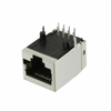 Modular/Ethernet Connector (RJ45, RJ11) Jacks - 5558310-1-ND - DigiKey