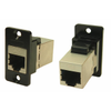 Modular/Ethernet Connector Adapters - 4654-CP30622SMB-ND - DigiKey