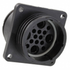 Circular Connector Housings - A117748-ND - DigiKey