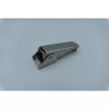 Draw Latches & Keepers, Material=Steel, , Natural -- NSH-3265 - Image