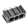 Blade Type Power Connector Assemblies - WM20739-ND - DigiKey