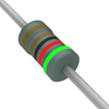 Through Hole Resistors - RNF18DTE11K0-ND - DigiKey