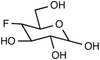 4-Deoxy-4-fluoro-D-glucose - 8848 - Medical Isotopes, Inc.
