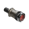 Circular Connector Housings - 889-AHDM06-24-23PR-059-ND - DigiKey