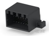 PCB Headers & Receptacles - 1456661-2 - TE Connectivity