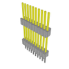 Board Spacers, Stackers (Board to Board) - 612-DWM-10-60-S-S-485-ND - DigiKey