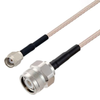 Coaxial Cables (RF) - 5073-RG174-500-ND - DigiKey