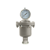 PULSATION DAMPENERS - CT7325ND - Blacoh Fluid Control, Inc.