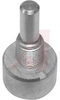 POTENTIOMETER, CERMET, TRACK, 2W, 22 OHM, 10%, 1 TURN - 70065311 - Allied Electronics, Inc.