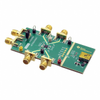 RF Evaluation and Development Kits, Boards -- LMH6401EVM