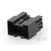 Rectangular Connector Housings - 1734-1-2298627-1-ND - DigiKey