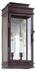 Exterior -Wall Mt./Flush - 635524 - Light Center (The)