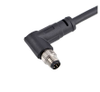 Industrial Circular Connectors - 557154 - RS Components, Ltd.