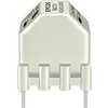 Dual 15000uH 10kHz 0.8A Inductor and Choke - 839-B82721K2801U030 - ERSAELECTRONICS PTE. LTD.