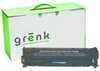 HP CC530A 2025 Reman Black Toner GR - 101033279 - LaserCycle