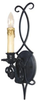 4361-99 Sconces-Single Candle - 732280 - Capital Lighting, Inc.