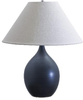 GS300-BM Lamps-Table Lamps - 330766 - Capital Lighting, Inc.