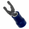 Terminals - Spade Connectors - A0992-ND - DigiKey