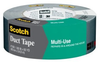 3M Scotch 1160-A Duct Tape - 1.88 in Width x 60 yd Length - 98009 - 051131-98009 - R. S. Hughes Company, Inc.